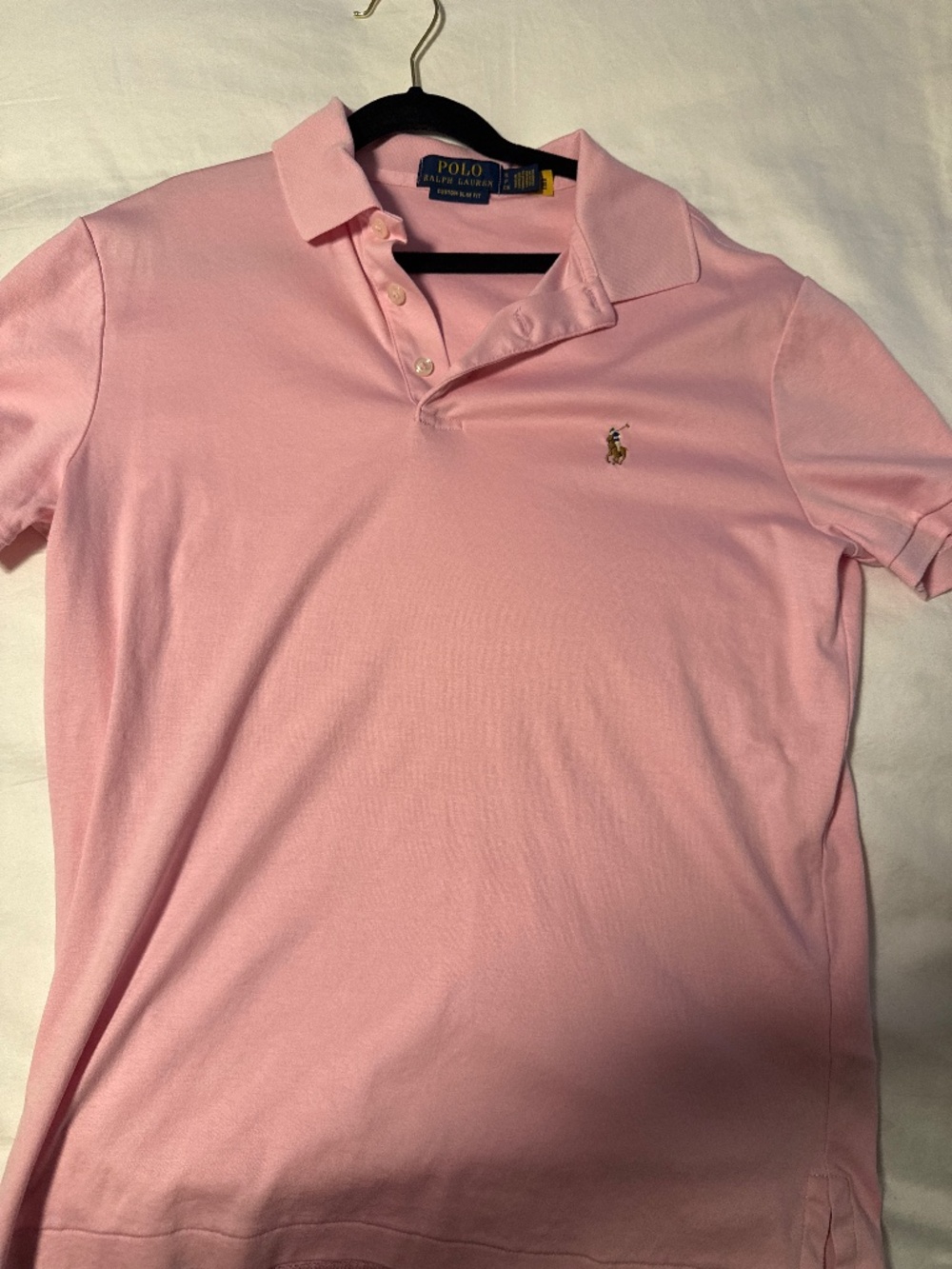 Custom Slim fit Polo Ralph Lauren Polo